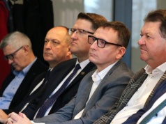 Samorządowcy w Szczyrku o przyszłości regionu