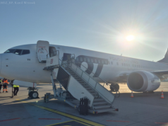 Ewakuacja Polaków z Bliskiego Wschodu. Rządowe samoloty wylądowały w Warszawie