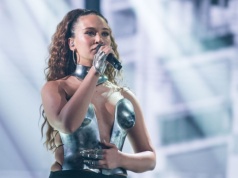 Alicja reprezentantką Polski na Eurowizji 2026. Piosenka „Pray” zachwyciła widzów