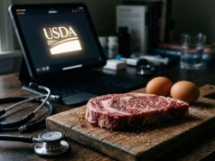 Czy okłamywano nas latami? Nowa piramida żywienia dzieli lekarzy