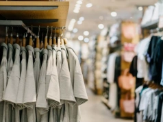 SENT obejmie odzież i obuwie. Branża handlu musi przygotować się na nowe obowiązki