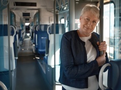 Pociąg do odwagi: kobiety podbijają męskie zawody w Kolejach Śląskich