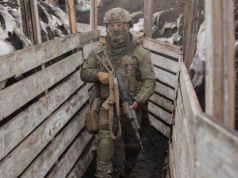 Wojna rosyjsko-ukraińska. Raport 08.03.2026