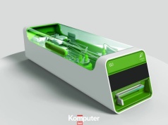 Stworzyli komputer zasilany ludzkim mózgiem. Tak działa CL1