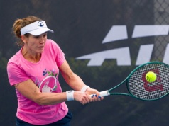 Finał nie dla Polki. Ukrainka była za mocna