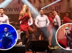 Tarnówka: Enej i The Man Show na dorocznym Dniu Kobiet