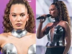 Eurowizja 2026. Alicja Szemplińska reprezentantką Polski. Widownia mocno podzielona: "Kpina z uczestników"