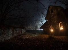 Zjawiska paranormalne w Polsce – historia domu pod Działdowem