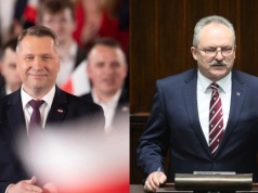 Marek Jakubiak o Czarnku: Albo Polska będzie, albo Polski nie będzie