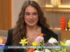 Alicja Szemplińska pojedzie na Eurowizję!