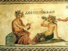 Polscy archeolodzy odkryli jedne z najstarszych zabudowań w Pafos