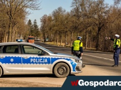 Kierowcy, noga z gazu! Pierwsi już stracili prawo jazdy