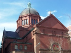 USA: mężczyzna chciał zabijać podczas katolickiej Mszy. Przygotował setki ładunków wybuchowych