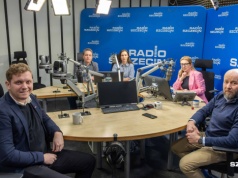 Kandydatura PiS na stanowisko premiera dzieli również w Szczecinie