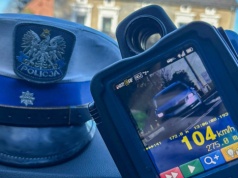 Krosno Odrzańskie. To kosztowało 40-latka prawo jazdy