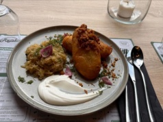 Lepioszki | Łódzkie Smaki