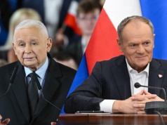 Kto wygra wybory w 2027 roku? Nowy sondaż pokazuje faworyta