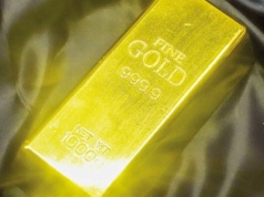 Złoto po 5590 dolarów. Rekord, który zmienia reguły gry