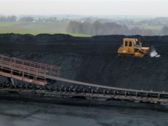 Wojna na Bliskim Wschodzie otwiera szansę dla węgla