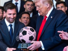 Messi o krok od napisania historii! Wystarczy jedna bramka