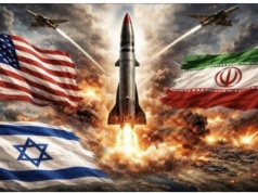 USA jako „produkcyjny karzeł” – rakiety i bomby nie wystarczą w wojnie z Iranem