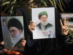 Wybrano następcę Chameneiego. Duchowni zadecydowali