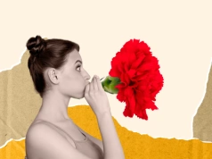 Urlop menstruacyjny zamiast kwiatka