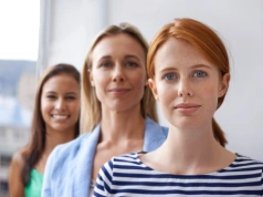 Kobiety zarabiają w kujawsko-pomorskim przeciętnie 600 zł mniej