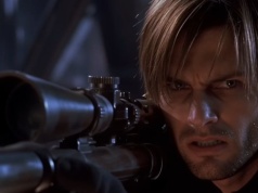 Ekranizacja Resident Evil: Requiem w klasycznym stylu? Tak widzi to AI!