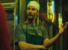 80% widzów poleca ten film fantasy z Keanu Reevesem i za 3 tygodnie będzie można obejrzeć go na Prime Video