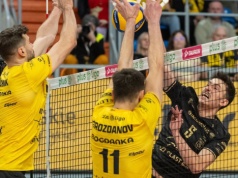 PlusLiga: PGE Projekt Warszawa - Bogdanka LUK Lublin. Gdzie oglądać? Transmisja TV i stream online