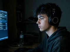 Twój nastolatek ciągle siedzi? Skutki odczują także rodzice