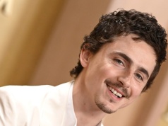 Młody gwiazdor znów podpadł wszystkim. Przegra Oscara na własne życzenie?