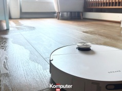 Dreame X60 Ultra po dwóch tygodniach. Pierwszy robot sprzątający, który został ze mną na dłużej