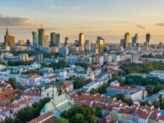 Brytyjczycy docenili polskie miasto. Umieścili je na czele rankingu