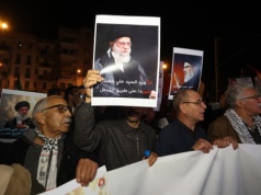 Iran/ Członkowie Zgromadzenia Ekspertów wybrali nowego najwyższego przywódcę kraju