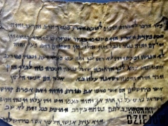 To odkrycie zmieniło spojrzenie na Biblię. Dziś tajemnicę próbuje rozwikłać AI