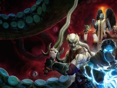 Legacy of Kain: Defiance Remastered - recenzja. Powrót wampirycznego Szekspira