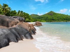 ✨Kierunek raj✨ Wycieczka na Seszele za 3731 PLN 🏝️🥥 Loty z 2 dużymi bagażami + apartament z widokiem na ocean 🌊🤩