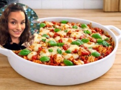 Wyrzuć stare przepisy! Zapiekanka Ani Starmach to nowy król obiadu