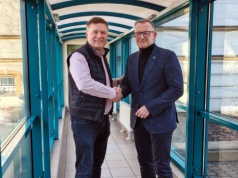 Pruskie wzorce w erze AI. Szczerze o polskiej szkole z dyrektorem gdyńskiej „Trójki”