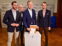 Wybory w Koalicji Obywatelskiej. Jeden kandydat na przewodniczącego