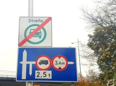 Katowice konsultują kształt SCT. Kto wjedzie do centrum od tego roku?