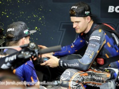 Żużel. Kurtz zgarnął mechanika juniorowi Falubazu! Zmiany u lidera Sparty