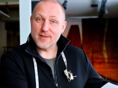 ​Rzemiosło szyte na miarę. Majk Novak i jego szewskie królestwo