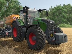 „Nie stać mnie na kombajn za 700 tysięcy dolarów". Popularny symulator pozwala rolnikom spełniać marzenia, na które nie mogą sobie pozwolić w realu