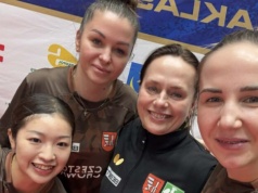 Dwie wygrane w ekstraklasie Bebetto AZS UJD Częstochowa