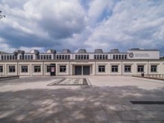 Stalowa Wola/ EkoEksperymentarium – interaktywna wystawa edukacyjna w Muzeum COP