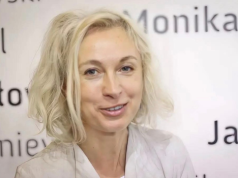 Gretkowska „świętuje” Dzień Kobiet. Wulgarny wpis, polityczne wycieczki i tradycyjna pogarda dla prawicy