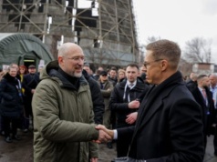 Jak skorzysta Ukraina na wojnie na Bliskim Wschodzie